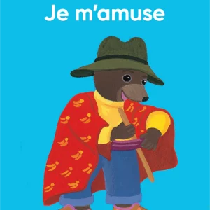 Je m'amuse Petit Ours Brun - Yoto
