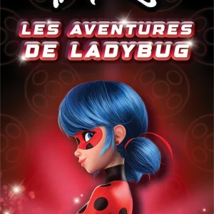 Miraculous : Les aventures de Ladybug - Yoto