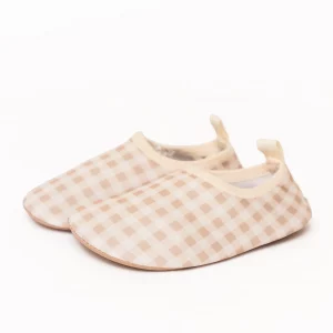 Chaussures de plage Vintage Squares 20/21 - Mrs Ertha