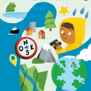 Quiz pour les esprits curieux : Géographie - Yoto