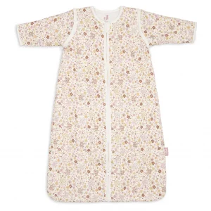 Gigoteuse avec manches amovibles Flower Fairies 90cm - Jollein