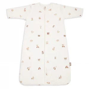 Gigoteuse avec manches amovibles Animal Friends 110cm - Jollein