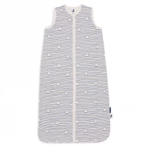Gigoteuse Gaze de Coton Miffy Stripe 110cm - Jollein