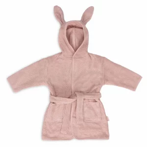 Peignoir de bain Wild Rose 1/2ans – Jollein