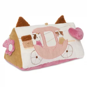 Triangle d'activités Flower Fairies - Jollein