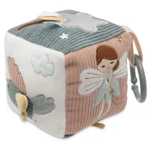 Cube d'activité Lovely Birds - Jollein