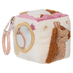 Cube d'activités Flowers Fairies - Jollein