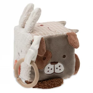 Cube d'activités Animal Friends - Jollein