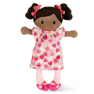 Poupée Ava - Tiger Tribe