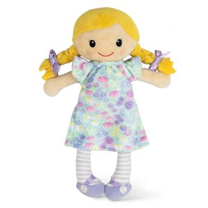 Poupée Charlie - Tiger Tribe