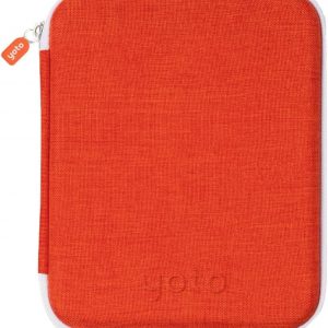 Porte-cartes Orange - Yoto