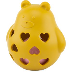 Baloune Ourson Jaune