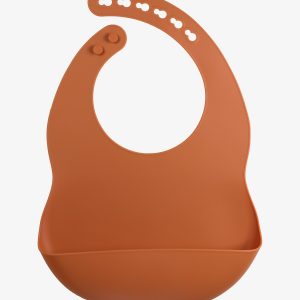 Bavoir en silicone Sienna - Tryco