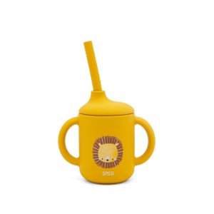 Tasse d'apprentissage Lion - Sassi