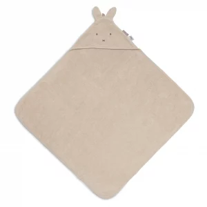 Cape de bain en éponge Miffy Warm Sand – Jollein
