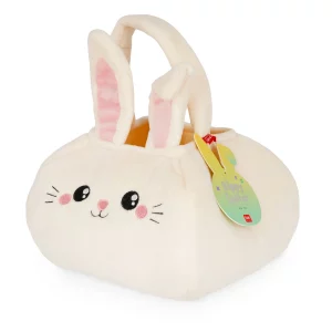 Sac Super Soft Chasse Aux Oeufs Bunny - Legami