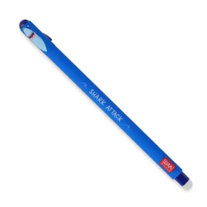 Stylo effaçable Requin - Legami