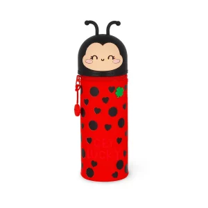 Trousse Kawaii Coccinelle - Legami