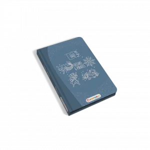 Kidydraw-Mini Oceans & Pirates – Kidywolf