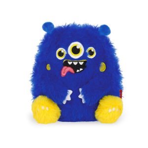 Peluche Super Soft Monstre - Legami