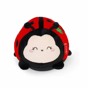 Peluche Super Soft Coccinelle - Legami