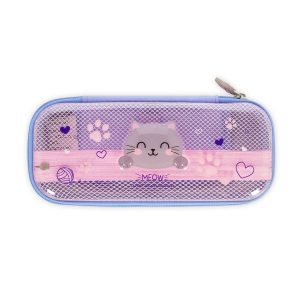 Trousse Wonder Wow Chat - Legami
