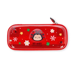 Trousse Wonder Wow Coccinelle - Legami