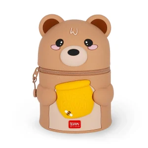 Trousse Super Kawaii Teddy - Legami