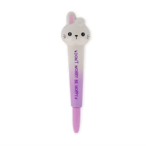 Style Anti Stress Squeezie Lapin - Legami