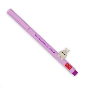 Stylo Gel Lovely Friends Lapin – Legami