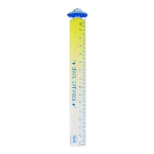 Règle Espace 15cm – Legami