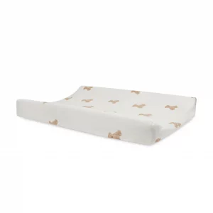 Housse Matelas à Langer Teddy Bear – Jollein