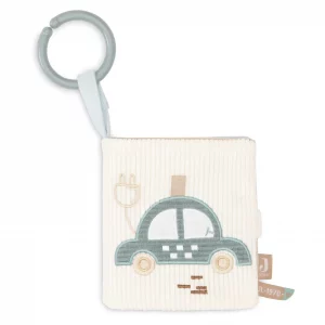 Livre d’activité On the Go - Jollein