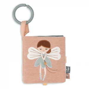 Livre d’activité Lovely Birds - Jollein