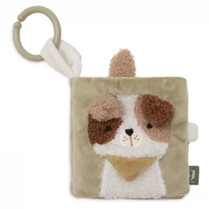 Livre d’activité Tiny Park - Jollein