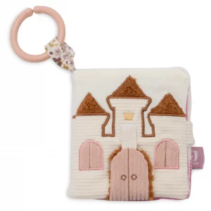 Livre d’activité Flower Fairies - Jollein