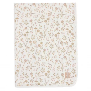 Couverture fine Bloomy - Jollein