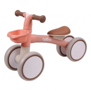 Porteur Luna rose - Tryco