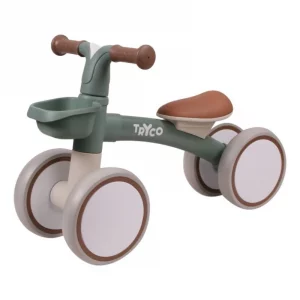 Porteur Luna vert sauge - Tryco
