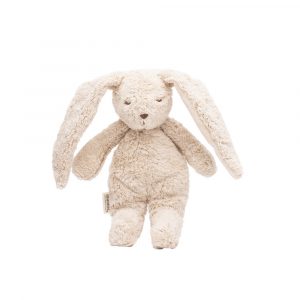 Petit Lapin sensoriel sable - Moonie