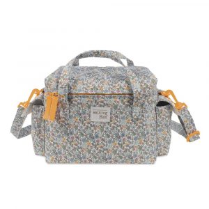 Sac Isotherme Summer Flowers - Pasito a Pasito