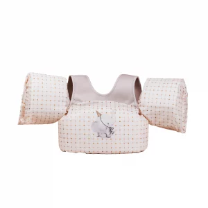 Ceinture de natation à carreaux Elephant - Mrs Ertha