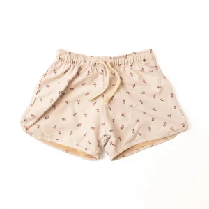 Short de bain Stevie 1an - Mrs Ertha