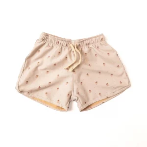 Short Stevie fraises 1an - Mrs Ertha