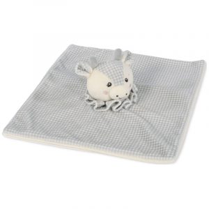 Doudou Vache Little Bloom - Pasito a Pasito