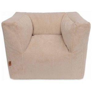 Fauteuil Pouf enfant Nougat - Jollein