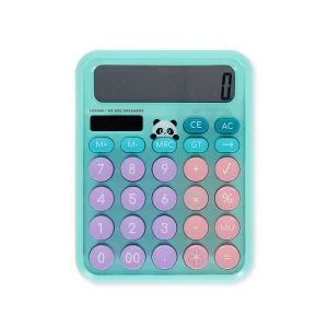 Calculatrice de bureau - Legami