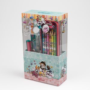 Set écriture A6 Diddl - Diddl