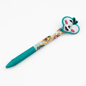 Stylo effaçable 2D Diddl - Diddl