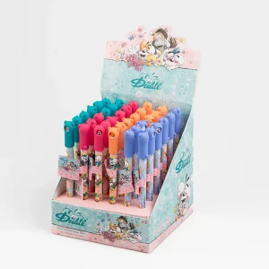 Stylo Twist effaçable Diddl - Diddl